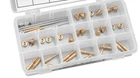 Mikuni Jet Assortment Kit For HSR45 Carbs KHS-045 New. Price: $109.95.
