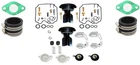 Ducati Monster 400 600 750 900 Complete Manifold Carburetor Repair Kit Nuovo:. Price: $102.71.