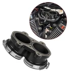 Throttle Body Adapter For Polaris Victory Hammer Kingpin Vegas V92TC V92C Ca New. Price: $99.99.