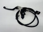 2018 11-18 Kawasaki KLR650 Clutch Cable Lever Used. Price: $49.99.