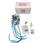 New CRF250R 2005 2007) CRF250X (2004-2013) For Honda Carburetor Oem. Price: $158.26.