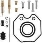 Moose Racing Carburetor Rebuild Kit 1003-0702 For 1987-2000 Honda Xr New. Price: $53.48.