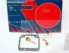 Yamaha XJ550 500 Maxim Seca Keyster Carb Rebuild Repair Kits 1981 - 1983 4 New. Price: $72.09.
