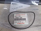 Nos Oem Kawasaki O-ring 95.3X2.5 1995-2000 VN800 Vulcan 92055-1535 New. Price: $7.99.