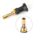 Carburetor Pull Up Choke Plunger Starter Button For Mikuni KNOBV/TM38 VM29 U2 New. Price: $11.69.