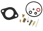 Carburetor Rebuild Repair Kit For Ezgo Golf Cart W/ Kawasaki FJ400D Engine New. Price: $519.99.