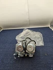 Keihin BF01JS14 Carburetor Assy 6" X 5" Gray Cast Iron Japan New. Price: $193.48.