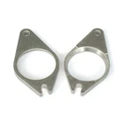 Intake Manifold Flange, Latest Model For Harley-davidson Neu. Price: $38.91.