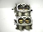 Yamaha 130HP 2-STROKE V4 Outboard 1996-2003 Carburetors C115 Set 6E5-15 Used. Price: $399.00.