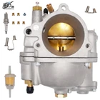 Carburetor Fit For Harley Cycle Super Shorty Big Twin Sportster S&s 11-0420 Us New. Price: $42.14.