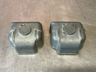 Bmw Airhead Bing R60/5 /6 /7 53 26MM Carburetor Float Bowls Left & Right - Nos New. Price: $100.00.