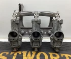 Triumph T150 Trident MK1 Amal Concentric Carburetors Complete D3373 D3374 D3375 Used. Price: $385.00.