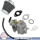 Carburetor PZ20 Coolster Nst Chinese Atv 49CC 70CC 90CC 125CC 100CC 110CC New. Price: $17.97.