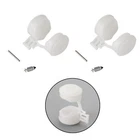 2X Carburetor Repair Kit Float Set Fit For Honda CBR600 CBR750 CBR1000 CB1000/ New. Price: $13.85.
