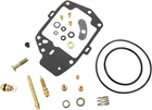 Carburetor Repair Kit Honda GL1000 Goldwing 1976 K&l 18-2910V New. Price: $34.81.