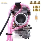 For Kawasaki KLX400R 15003-S011 2003-2004 Carburetor New. Price: $221.35.