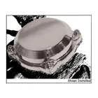 V-factor Chrome Keihin Cv Carburetor Top Cover 82307 New. Price: $21.06.
