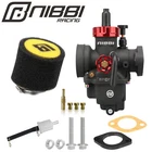 Nibbi PE17 Carburetor Air Filter Kit For Honda XR80R 1985-2003 CRF80F 2004-2012 New. Price: $66.11.