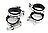 Twin Power 71997S2 Intake Clamps Chrome TWP493306 New. Price: $28.13.