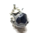 Genuine Dellorto Sha 14.9P Carburetor Nos Made Italy B3 New. Price: $104.95.