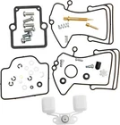 Mikuni Carburetor Repair Kit MK-TM40SM-2 New. Price: $107.60.