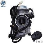 Carburetor Honda TRX450FE Foreman 2003 2004, 2002-2004 New. Price: $33.80.