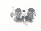 24-26 Kawasaki Ninja EX500 Throttle Body 16163-1295 Used. Price: $60.37.