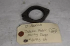 Oem Harley Davidson Throttle Body Induction Module Flange 2012 Roadglide Used. Price: $10.00.
