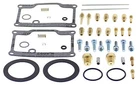 Balls 26-1796 Snowmobile Carburetor Rebuild Kit New. Price: $102.76.