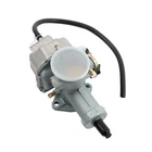 Pz 30MM Lever Choke Carby Carburetor 200CC 250CC Pit Pro Quad Dirt Bike Atv New. Price: $15.06.