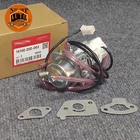 Oem For Honda Carburetor 16100-Z0D-D03 Includes 16221-ZG0-801 Gasket New Us. Price: $89.99.