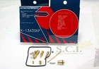 Suzuki VZ800 Marauder Front And Rear Carburetor Rebuild Repair Kits 1997 - 2003 New. Price: $102.99.
