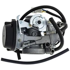 Niche Carburetor For Suzuki DR-Z400S 13200-29FB4 Motorcycle 2000-2018 New. Price: $56.95.