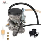 Carburetor & Intake Manifold For Kawasaki Vulcan VN1500 Classic 1996-2004 New. Price: $74.26.