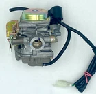 Oem Genuine Venture Scooter Carburetor 50CC - 3152057 New. Price: $100.00.