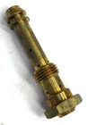 Oem Genuine Harley Davidson Carburetor Shovelhead Sportster Pn 27619-71 Main Jet New. Price: $24.99.