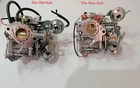 Suzuki Carburetor F6A Fits Carry Mazda Scrum DD51T DK51T DJ51T #13202-77D44-000 New. Price: $75.00.