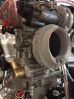 APP-1003-3 TRX450, Aluminum Keihin Fcr Carburetor Adapter For New. Price: $60.99.
