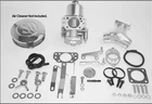 New Genuine S.u. Eliminator 3 Carb Kit For 1999-2005 Harley Davidson Twin Cam. Price: $945.70.