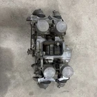 1982 Honda Goldwing Gl 1100 Interstate Carburetors Used. Price: $215.00.