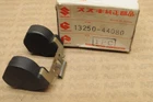 Nos Suzuki GR650 GS1000 GS1100 GS1150 GS850 Carburetor Float 13250-44080 New. Price: $14.30.