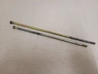 Suzuki Gsx-r Gsxr 750 96-99 Carburetor Body Connecting Bolts Rods Used. Price: $24.99.