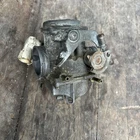 02-08 Yamaha Zuma YW50 Carburetor Used. Price: $60.00.