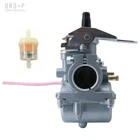 For VM17SC Hodaka Dirt Squirt 80 1982 Round Slide Carburetor VM18-144 New. Price: $45.99.