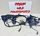 2014 Harley Sportster Xlc Main Wire Wiring Harness Complete Ignition Switch Key Used. Price: $169.00.