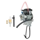 Carburetor For 1995-2005 Kawasaki Vulcan VN800 15003-1200 New. Price: $40.08.