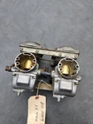 1980 81 Yamaha XS400 Twin Carburetors Carbs 3F9-14900-00-00 Oem LM61 For. Price: $149.99.