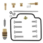 Quadboss Carburetor Repair Kit For Fits 1999 Suzuki LT-F300F Kingquad 4X4 New. Price: $65.67.