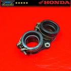 1986 Honda XL600R Intake Manifold Carburetor Joint Boot Insulator 16211-MG3-010 Used. Price: $43.61.