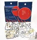 Kawasaki ZX-6R ZX600 Keyster Carburetor Rebuild Repair Kit Fixes 4 Carbs 01 New. Price: $119.47.